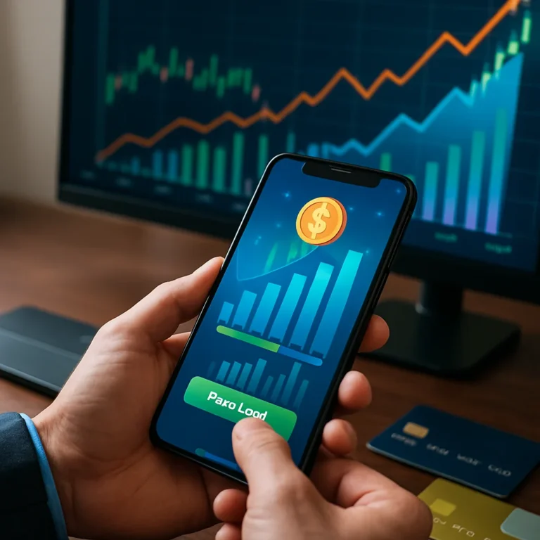 Cartões de Crédito e Gamificação Financeira: A Nova Era do Empreendedorismo